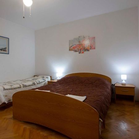 Apartments Davorka Šimuni Esterno foto