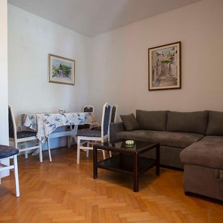 Apartments Davorka Šimuni Esterno foto