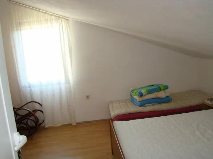 Apartments Davorka Šimuni Esterno foto