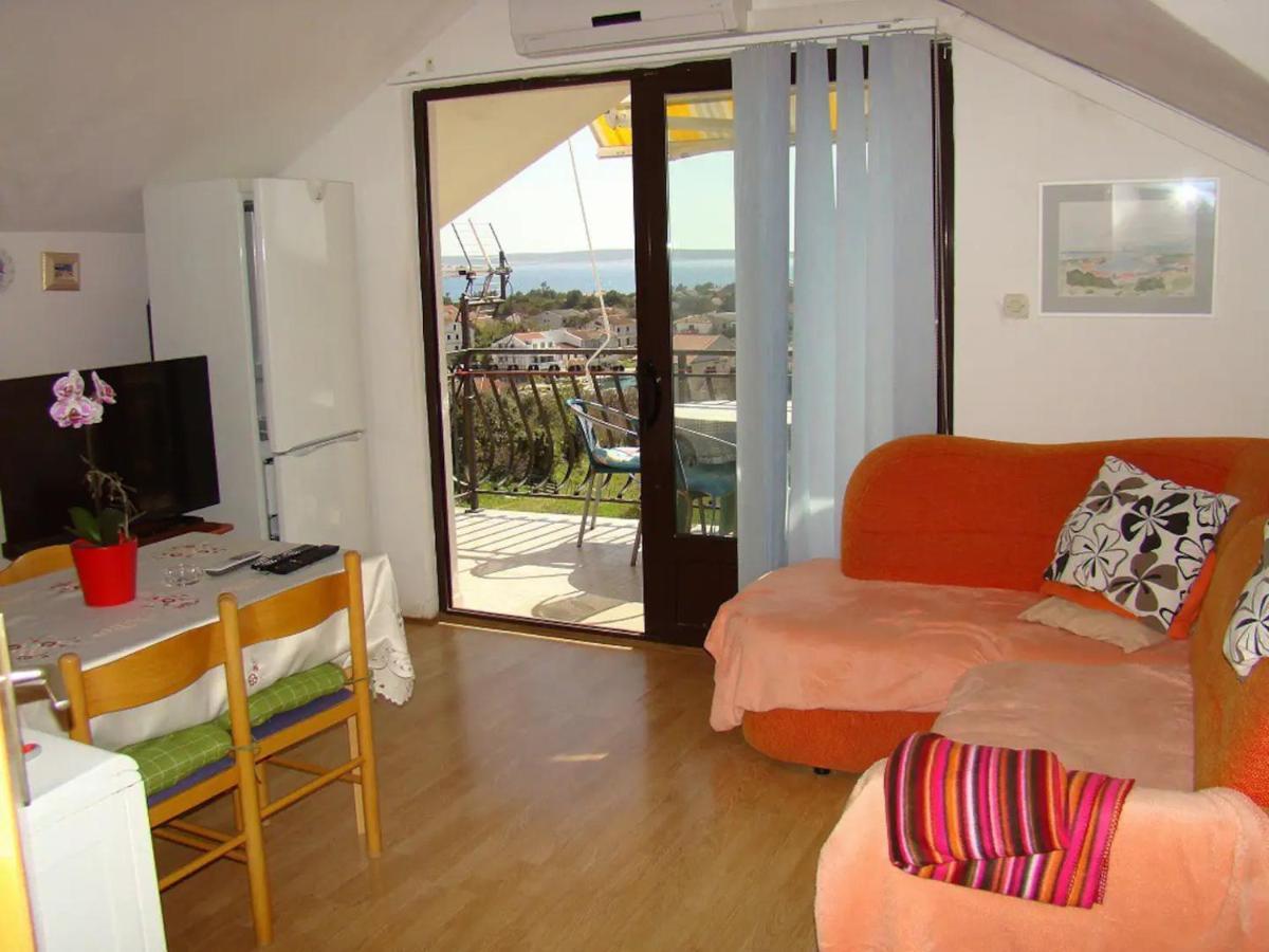 Apartments Davorka Šimuni Esterno foto