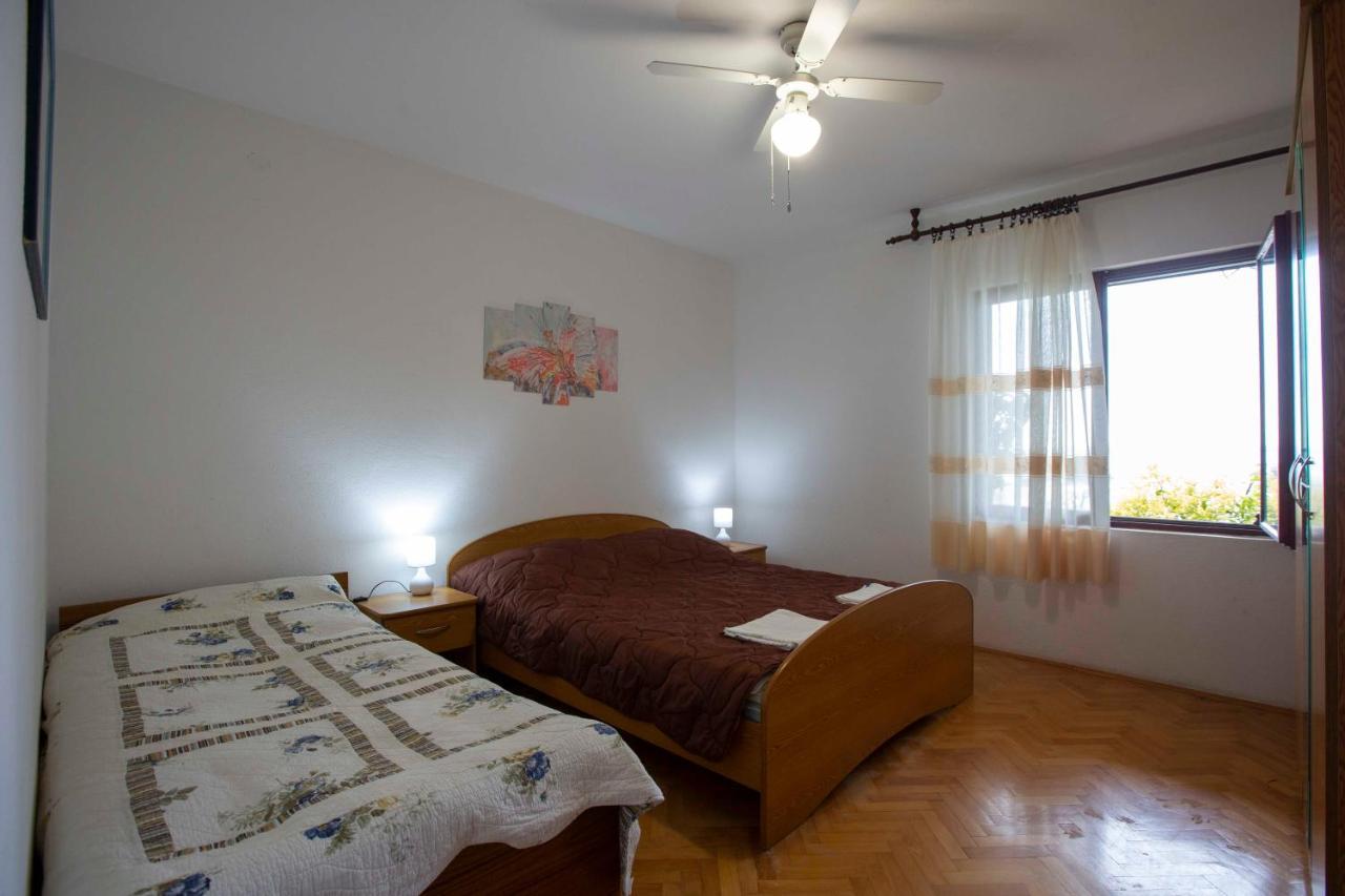 Apartments Davorka Šimuni Esterno foto