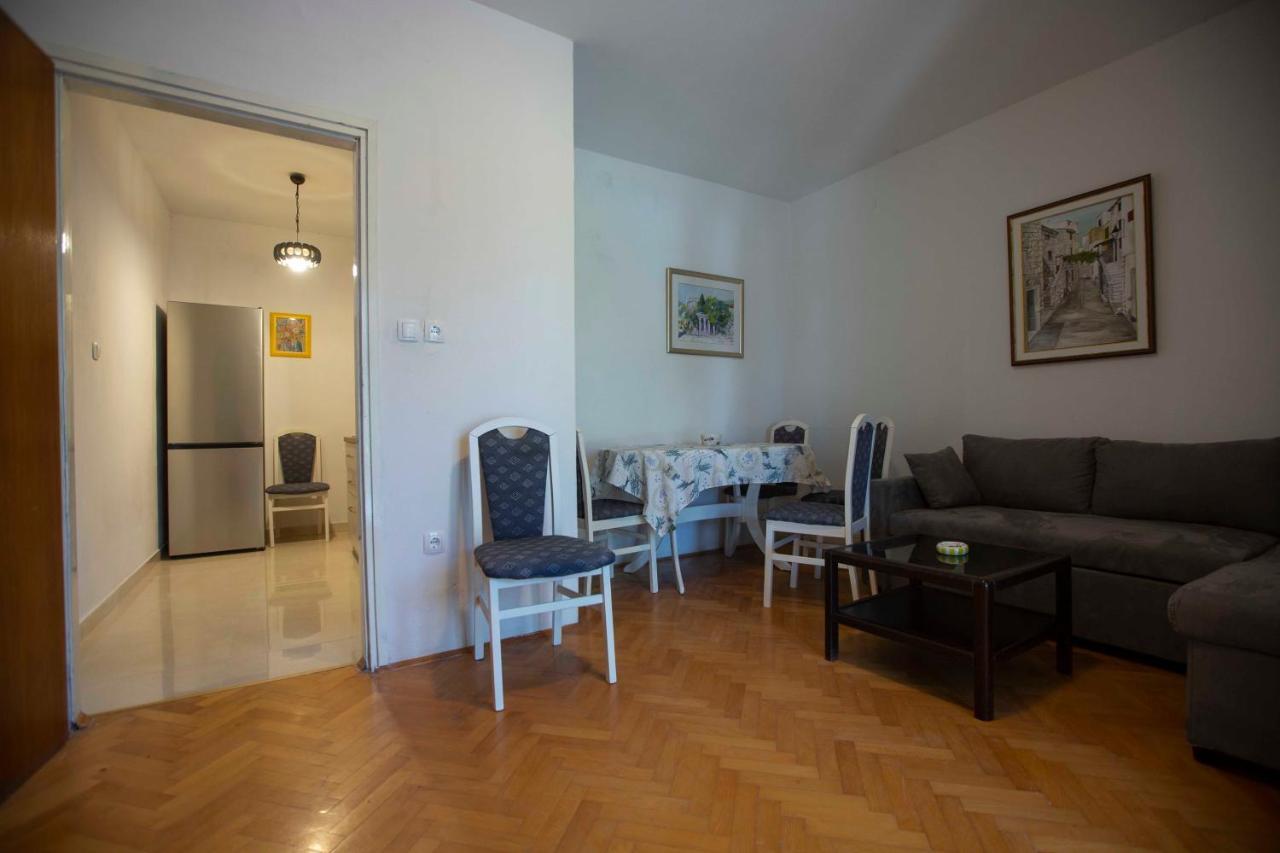 Apartments Davorka Šimuni Esterno foto