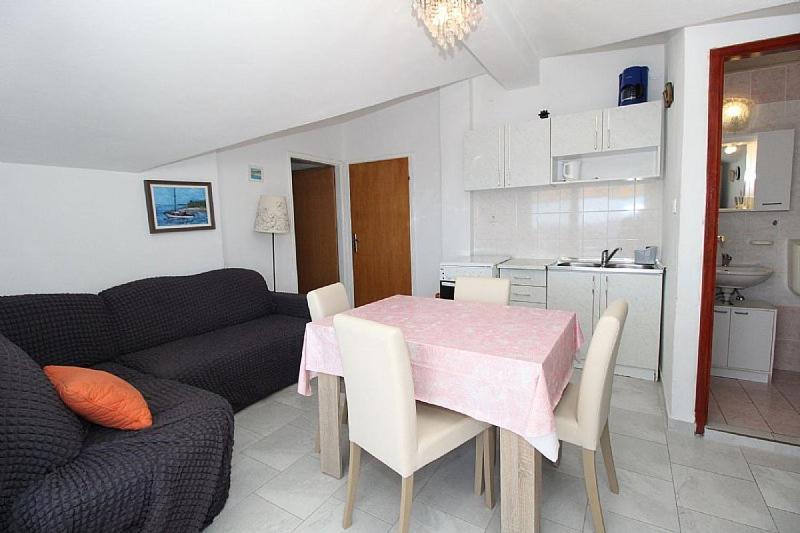 Apartments Davorka Šimuni Esterno foto